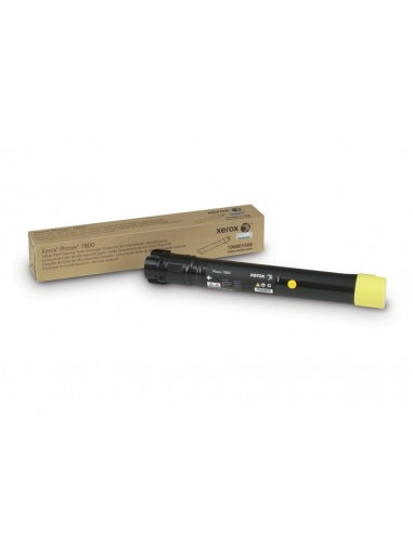 Toner xerox laser phaser 7800 alta...