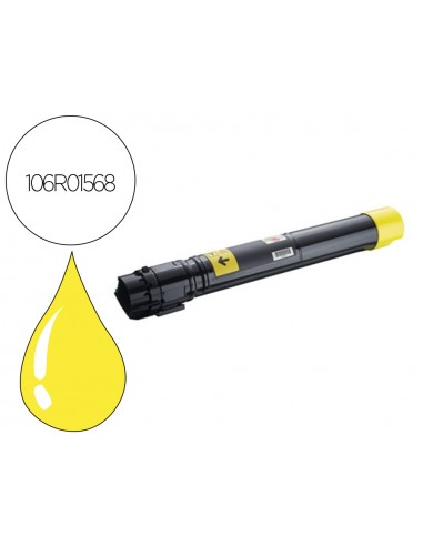 Toner xerox laser phaser 7800 alta...