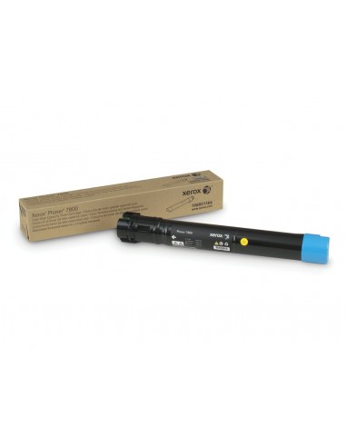 Toner xerox laser phaser 7800 alta...
