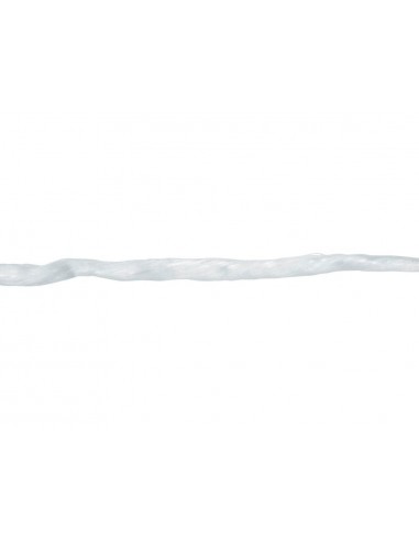 Cuerda rafia liderpapel color blanco...