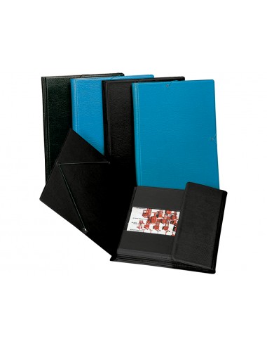 Carpeta gomas solapas plastico saro...