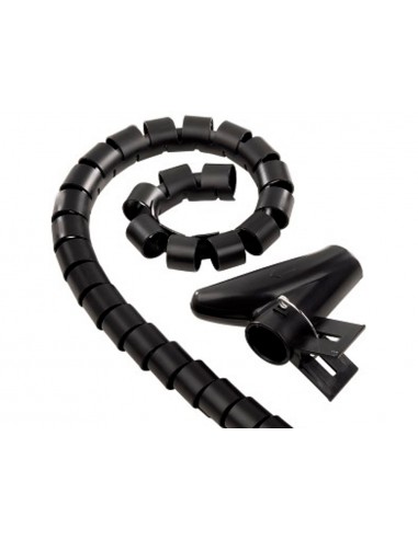 Organizador de cables mediarange 2,5m...