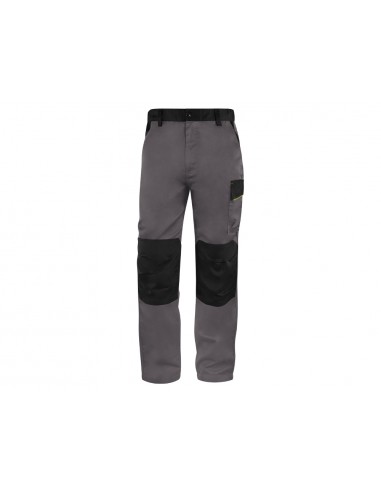 Pantalon de trabajo deltaplus cintura...