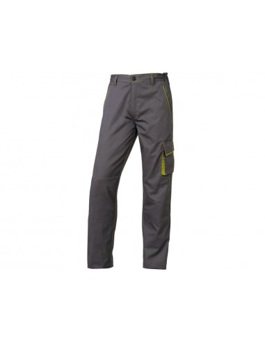 Pantalon de trabajo deltaplus cintura...