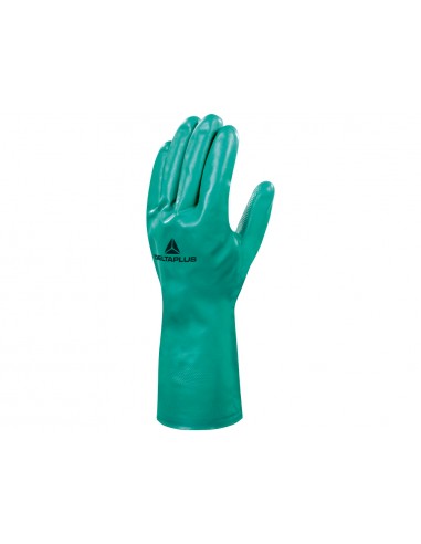Guantes deltaplus tratado en nitrilo...