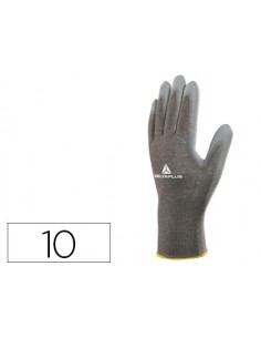 Guantes deltaplus poliester...