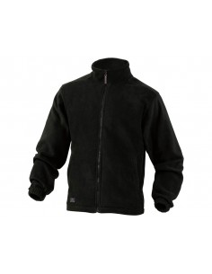 Chaqueta deltaplus polar... 2