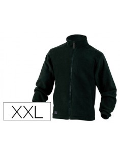 Chaqueta deltaplus polar...