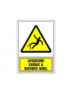 Pictograma syssa señal de... 2