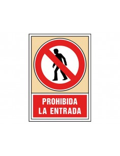 Pictograma syssa señal de... 2