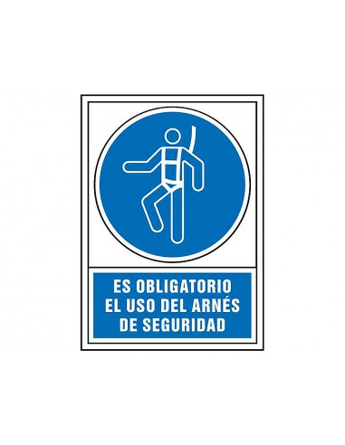 Pictograma syssa señal de obligacion...