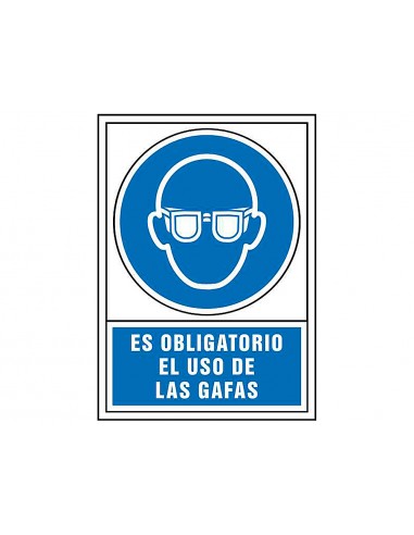 Pictograma syssa señal de obligacion...