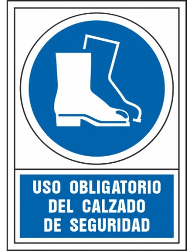 Pictograma syssa señal de obligacion...