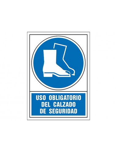 Pictograma syssa señal de obligacion...