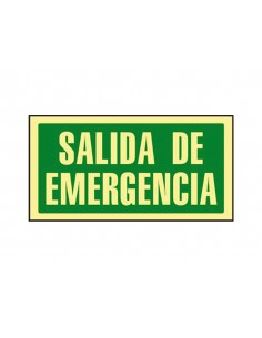 Pictograma syssa señal de... 2