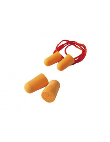Protector auditivo 3m desechables con...