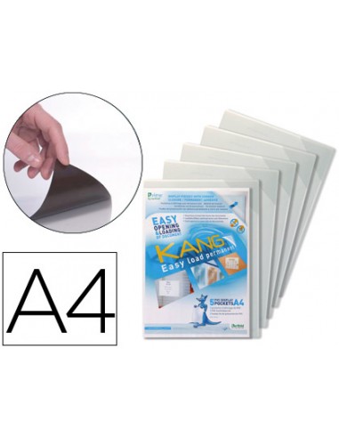 Funda de presentacion tarifold...