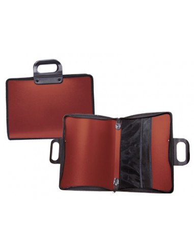 Cartera portadocumentos liderpapel...