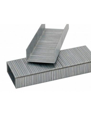 Grapas petrus nº 22/6 galvanizada...