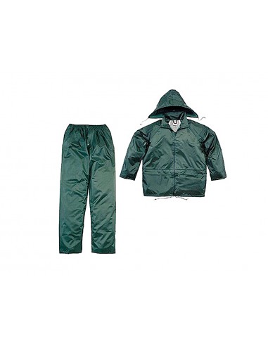 Conjunto de lluvia deltaplus 400...