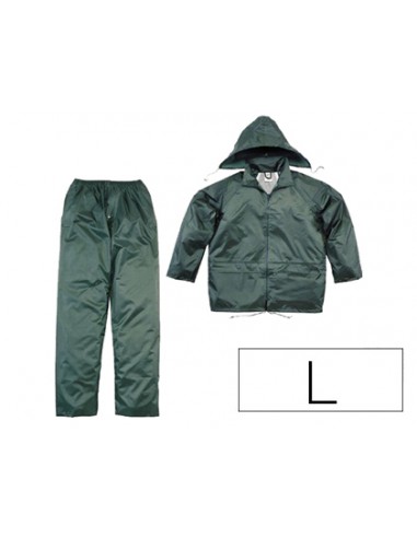Conjunto de lluvia deltaplus 400...