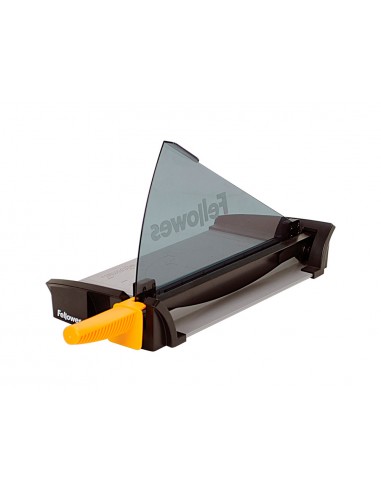 Cizalla de palanca fellowes plasma a4...