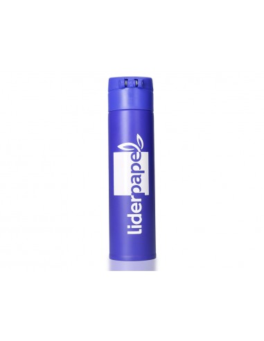 Termo liderpapel acero inoxidable con...