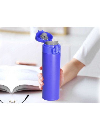 Termo liderpapel acero inoxidable con...