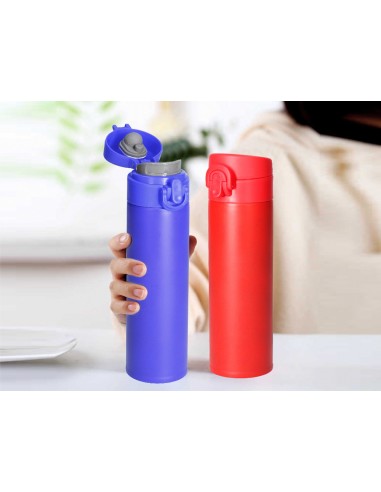 Termo liderpapel acero inoxidable con...