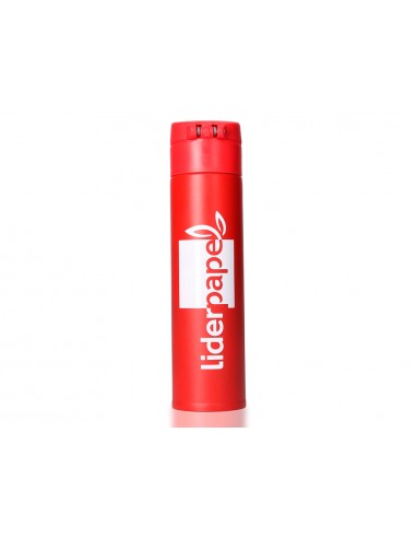Termo liderpapel acero inoxidable con...