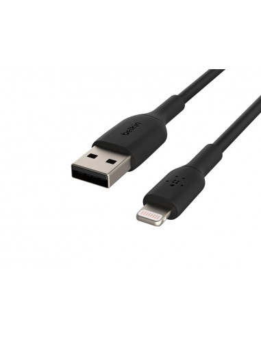 Cable lightning belkin caa001bt2mbk a...