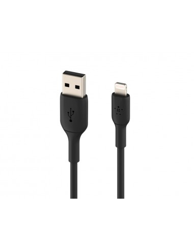 Cable lightning belkin caa001bt2mbk a...