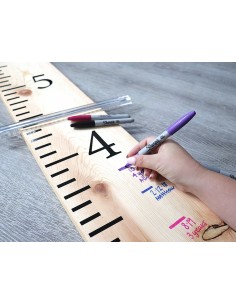 Rotulador sharpie... 2