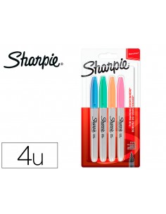 Rotulador sharpie...