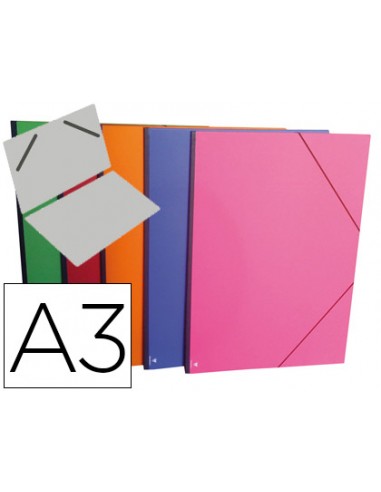 Carpeta planos clairefontaine din a3...