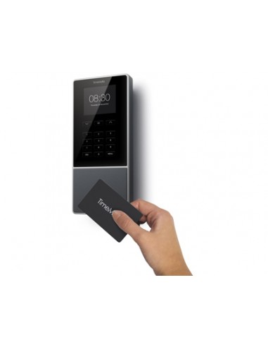 Controlador de presencia safescan...