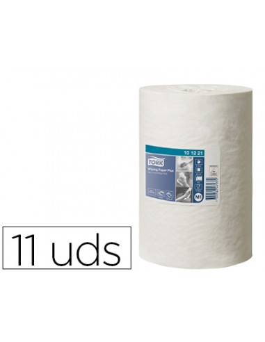 Papel secamanos tork secado extra...