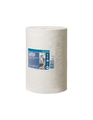 Papel secamanos tork secado extra...