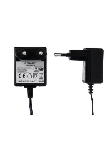 Adaptador de corriente q-connect para...