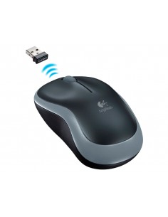 Raton logitech optico... 2