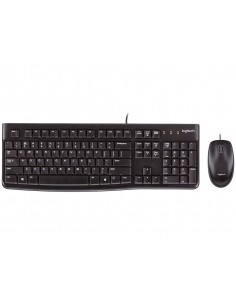 Set teclado + raton... 2