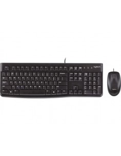 Set teclado + raton...