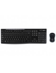 Set teclado + raton... 2