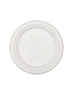 Plato de fibra natural... 2