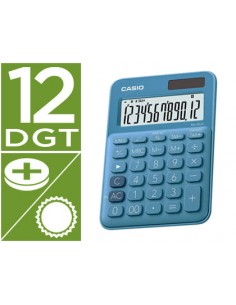 Calculadora casio...