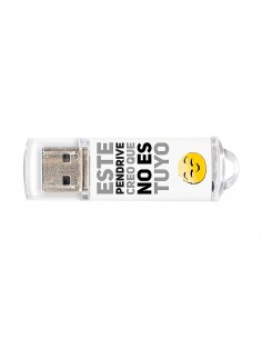 Memoria usb techonetech... 2