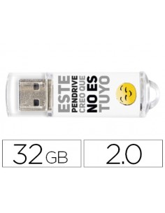Memoria usb techonetech...