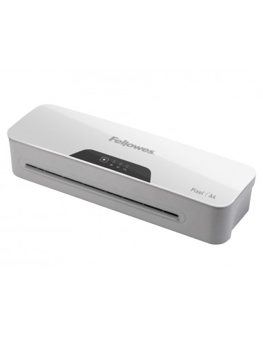 Plastificadora fellowes pixel din a4...