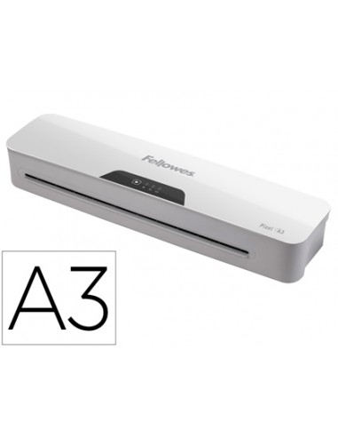 Plastificadora fellowes pixel din a3...