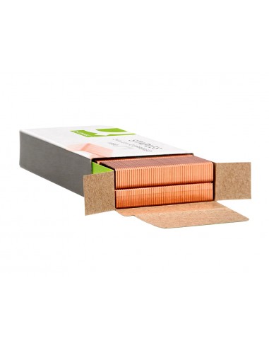 Grapas q-connect nº 22/6 24/6...